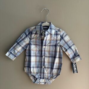 OshKosh B'gosh Button Down Shirt